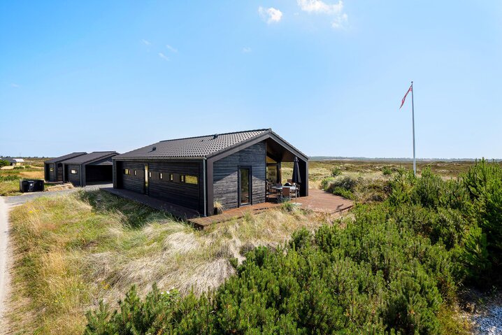 Ferienhaus 40825 in Gøgevej 34, Henne Strand - Bild #32