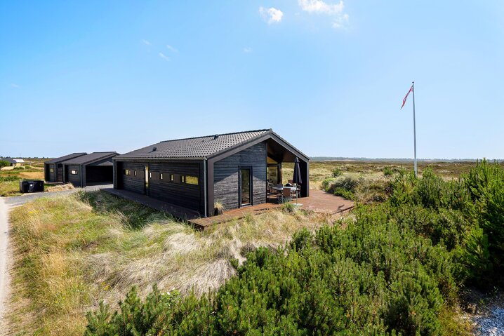 Sommerhus 40825 på Gøgevej 34, Henne Strand - Billede #33