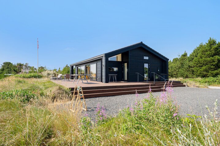 Ferienhaus 40825 in Gøgevej 34, Henne Strand - Bild #33