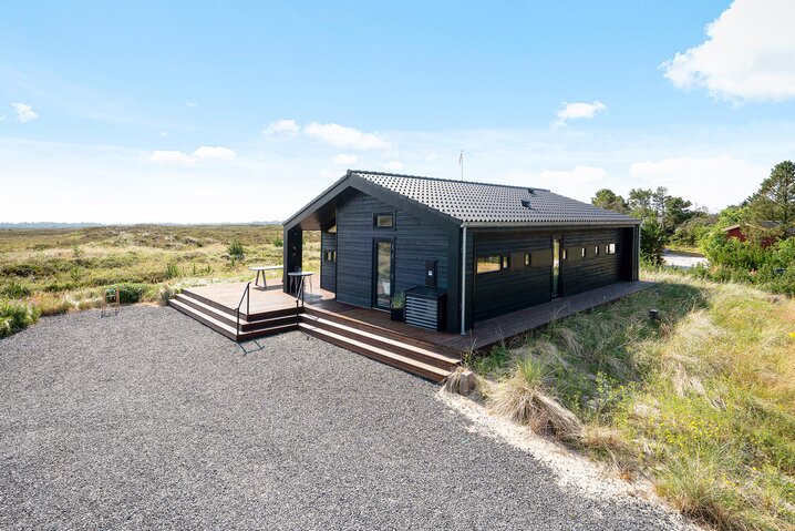 Ferienhaus 40825 in Gøgevej 34, Henne Strand - Bild #34