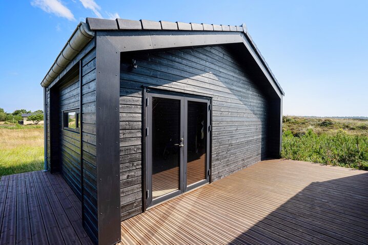 Ferienhaus 40825 in Gøgevej 34, Henne Strand - Bild #35