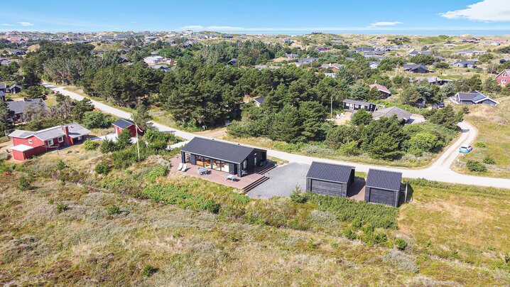 Sommerhus 40825 på Gøgevej 34, Henne Strand - Billede #37