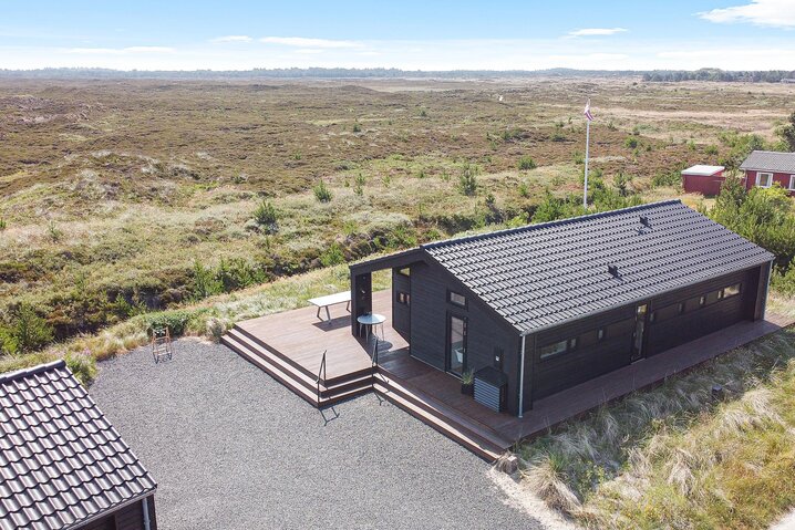 Ferienhaus 40825 in Gøgevej 34, Henne Strand - Bild #37