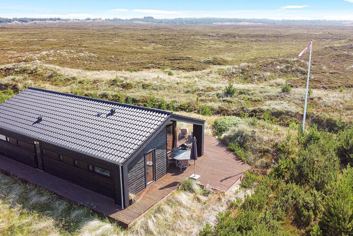 Ferienhaus 40825 in Gøgevej 34, Henne Strand - Bild #38