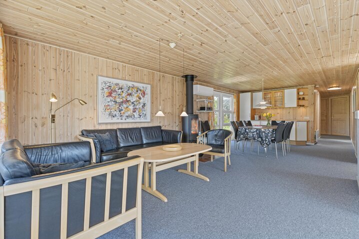 Ferienhaus 40827 in Strandvejen 446, Henne Strand - Bild #3