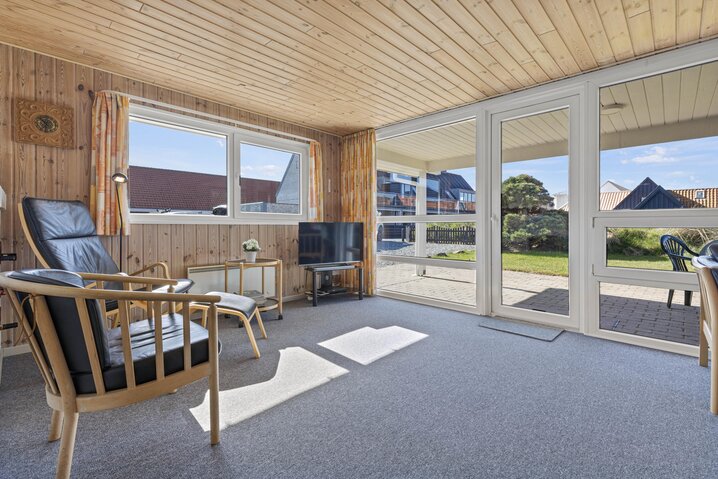 Ferienhaus 40827 in Strandvejen 446, Henne Strand - Bild #4