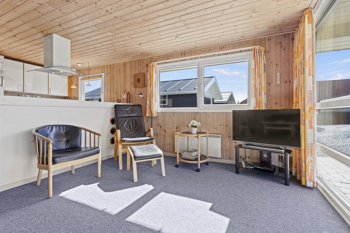 Ferienhaus 40827 in Strandvejen 446, Henne Strand - Bild #5