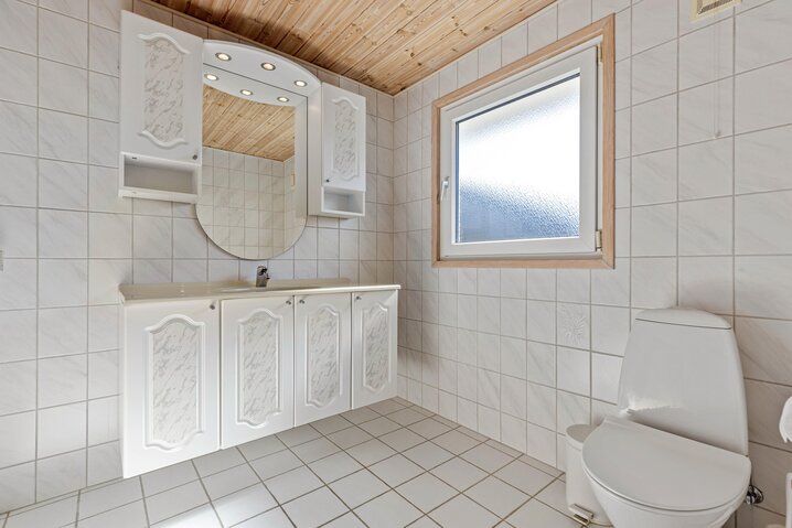 Ferienhaus 40827 in Strandvejen 446, Henne Strand - Bild #11