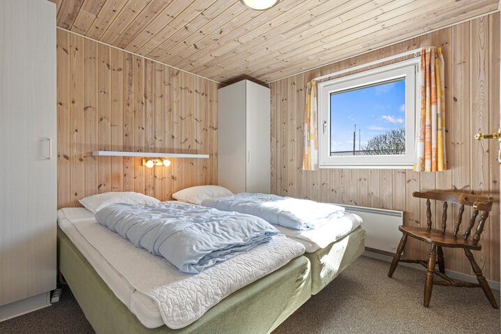 Ferienhaus 40827 in Strandvejen 446, Henne Strand - Bild #16
