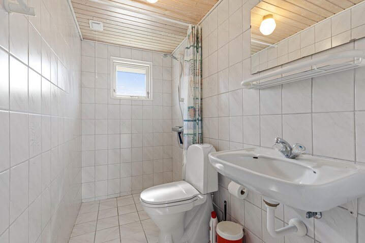 Ferienhaus 40827 in Strandvejen 446, Henne Strand - Bild #17
