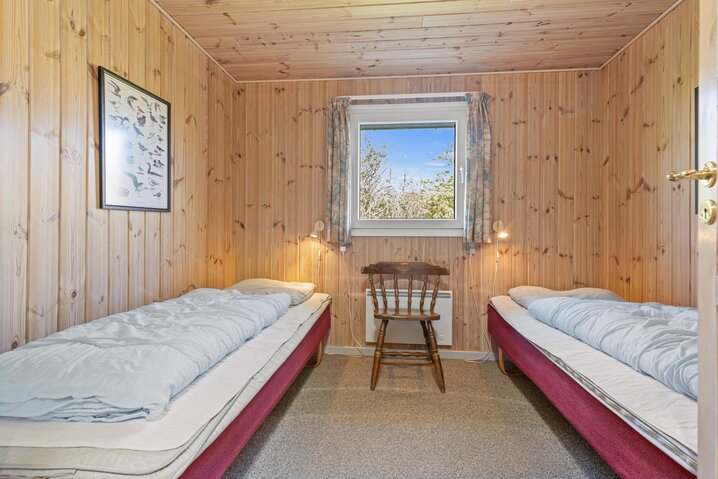 Ferienhaus 40827 in Strandvejen 446, Henne Strand - Bild #18
