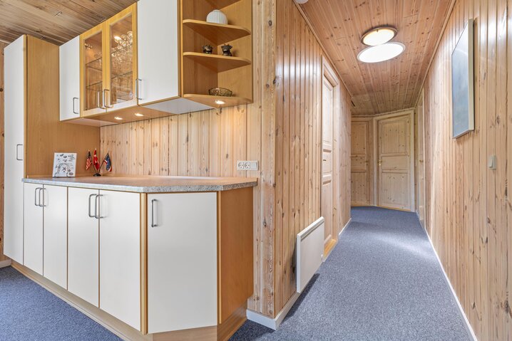 Ferienhaus 40827 in Strandvejen 446, Henne Strand - Bild #19