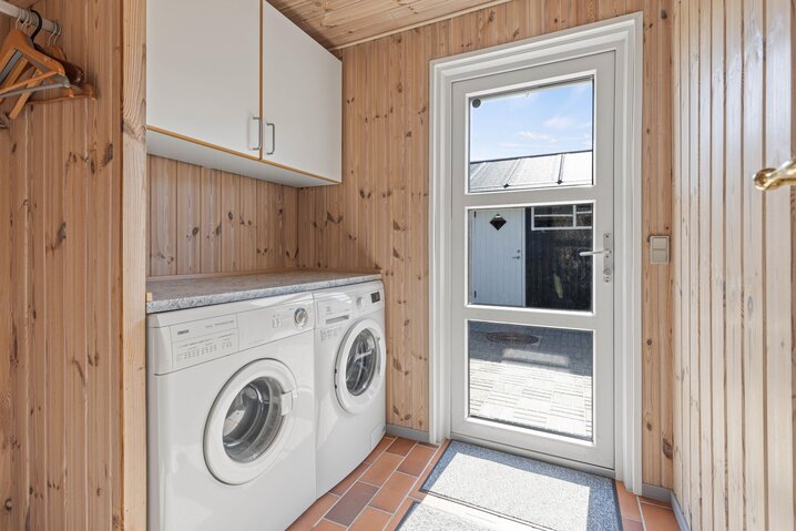 Ferienhaus 40827 in Strandvejen 446, Henne Strand - Bild #20