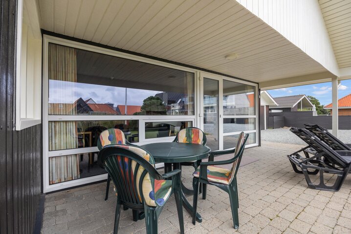 Sommerhus 40827 på Strandvejen 446, Henne Strand - Billede #22