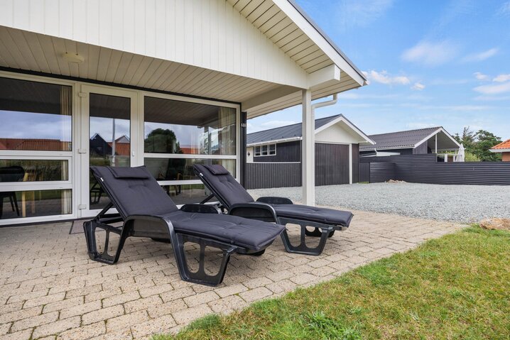 Sommerhus 40827 på Strandvejen 446, Henne Strand - Billede #23