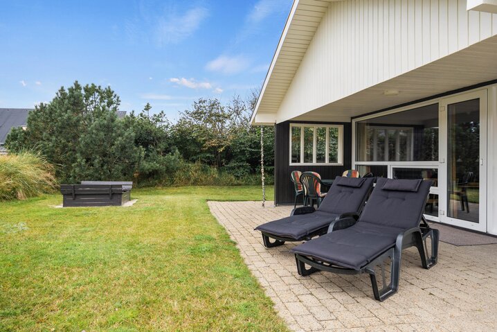 Sommerhus 40827 på Strandvejen 446, Henne Strand - Billede #24