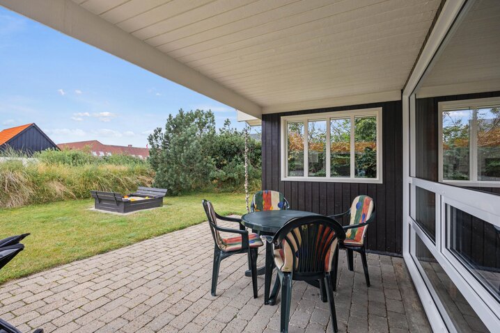 Sommerhus 40827 på Strandvejen 446, Henne Strand - Billede #25