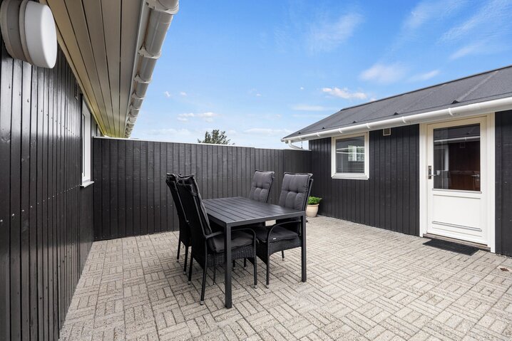 Sommerhus 40827 på Strandvejen 446, Henne Strand - Billede #26