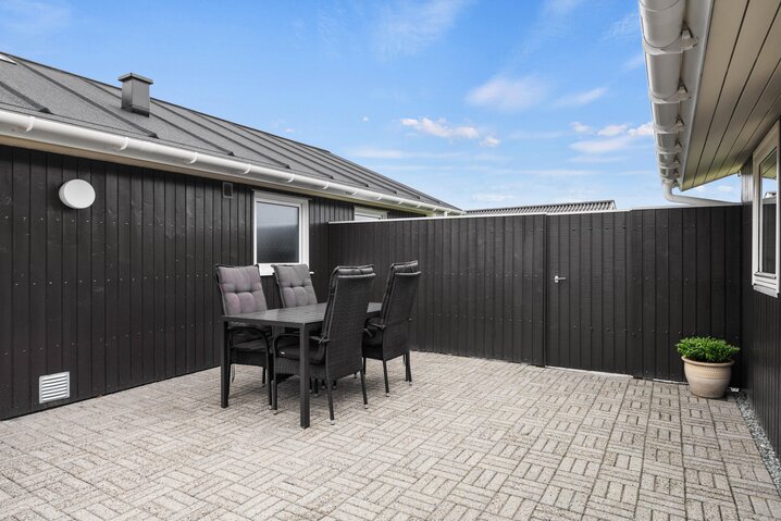 Sommerhus 40827 på Strandvejen 446, Henne Strand - Billede #27