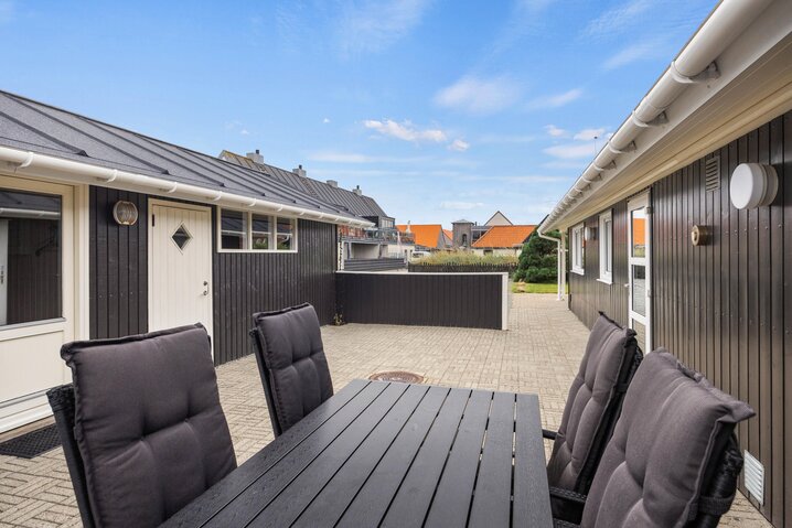 Sommerhus 40827 på Strandvejen 446, Henne Strand - Billede #28