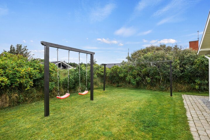 Ferienhaus 40827 in Strandvejen 446, Henne Strand - Bild #29