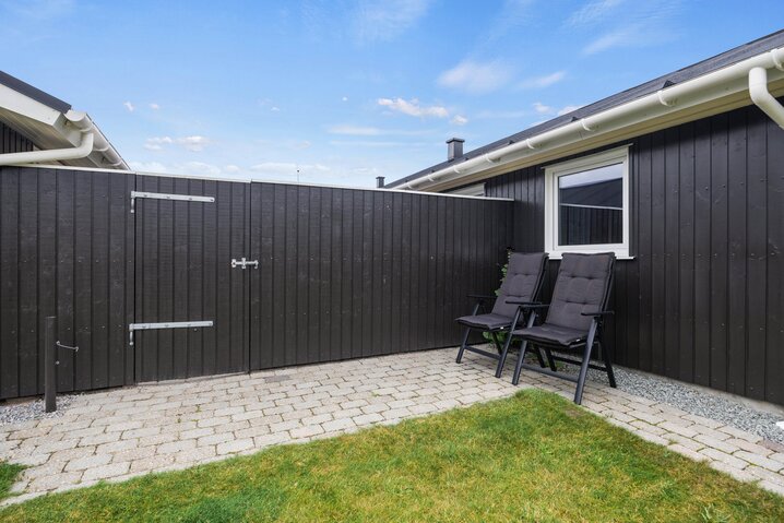 Ferienhaus 40827 in Strandvejen 446, Henne Strand - Bild #30
