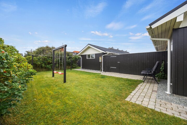 Sommerhus 40827 på Strandvejen 446, Henne Strand - Billede #31