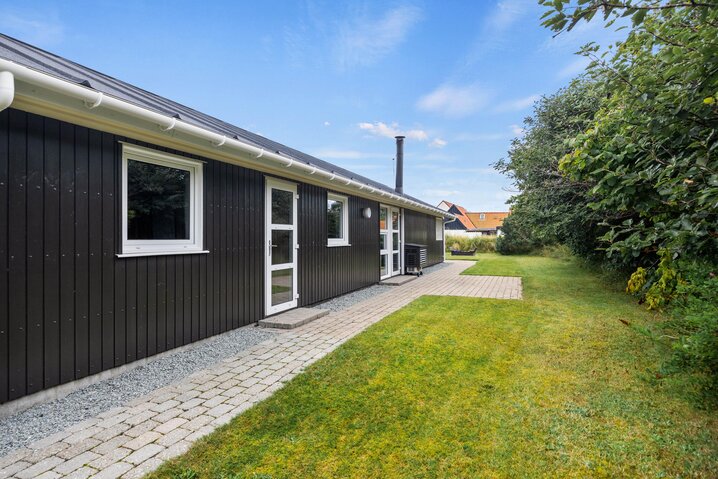 Sommerhus 40827 på Strandvejen 446, Henne Strand - Billede #32