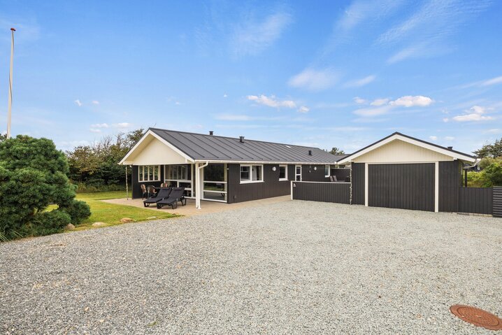 Ferienhaus 40827 in Strandvejen 446, Henne Strand - Bild #33