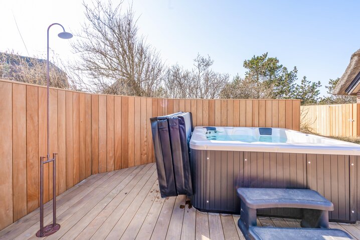 Ferienhaus 40828 in Tyttebærvej 28, Henne Strand - Bild #18