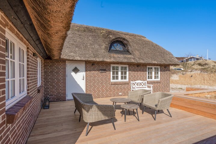 Ferienhaus 40828 in Tyttebærvej 28, Henne Strand - Bild #21