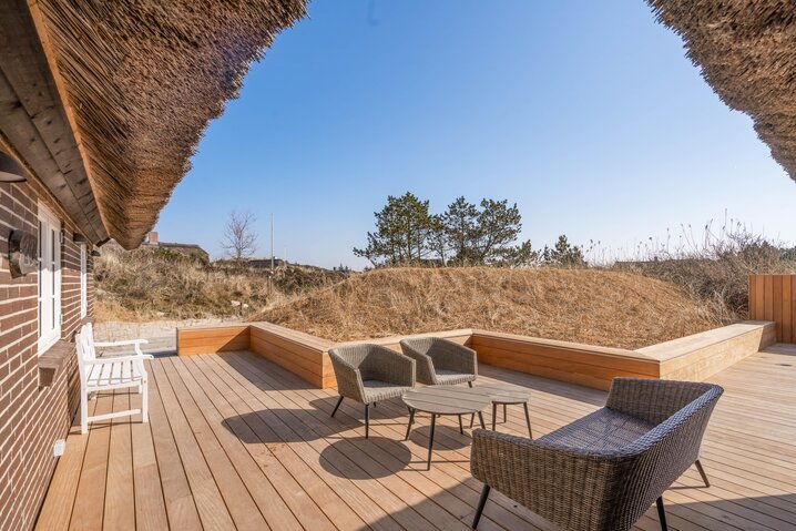 Ferienhaus 40828 in Tyttebærvej 28, Henne Strand - Bild #22