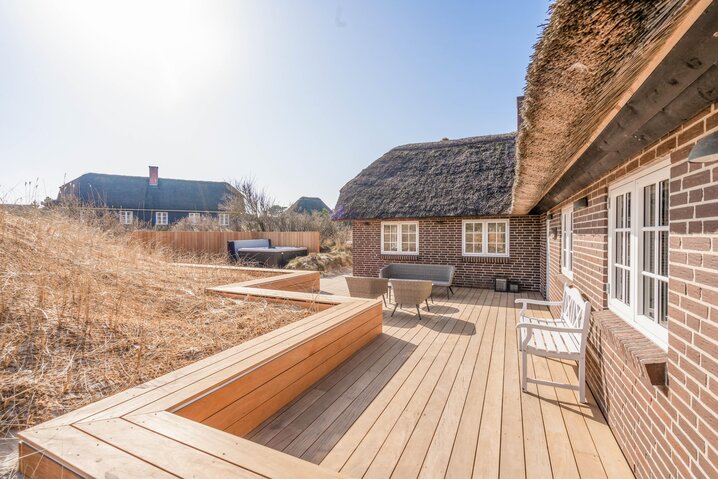 Sommerhus 40828 på Tyttebærvej 28, Henne Strand - Billede #23