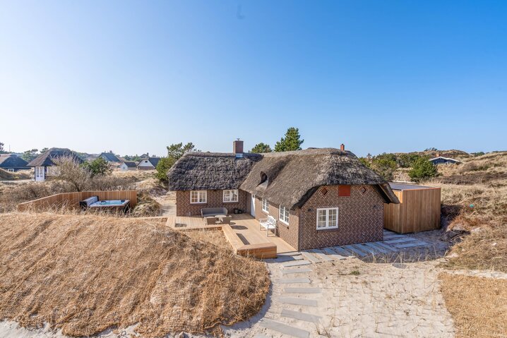 Sommerhus 40828 på Tyttebærvej 28, Henne Strand - Billede #24