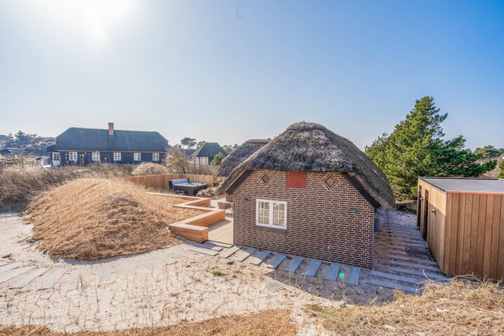 Ferienhaus 40828 in Tyttebærvej 28, Henne Strand - Bild #25