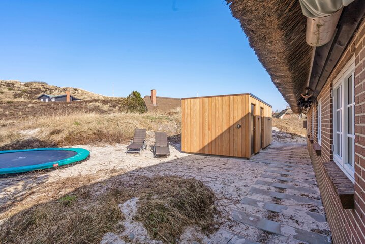 Ferienhaus 40828 in Tyttebærvej 28, Henne Strand - Bild #26