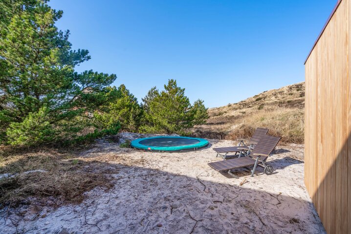 Sommerhus 40828 på Tyttebærvej 28, Henne Strand - Billede #27