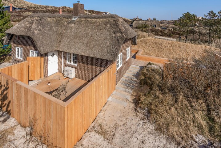 Sommerhus 40828 på Tyttebærvej 28, Henne Strand - Billede #28