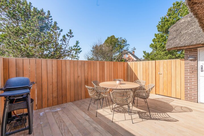 Ferienhaus 40828 in Tyttebærvej 28, Henne Strand - Bild #29