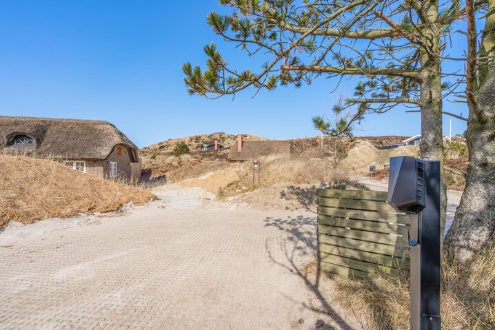 Sommerhus 40828 på Tyttebærvej 28, Henne Strand - Billede #31