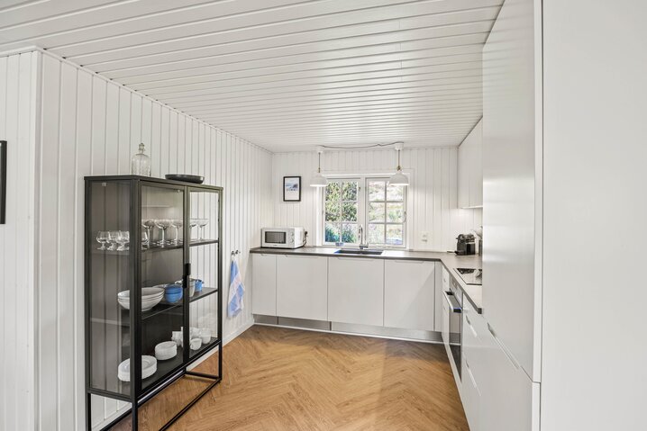 Ferienhaus 40828 in Tyttebærvej 28, Henne Strand - Bild #2