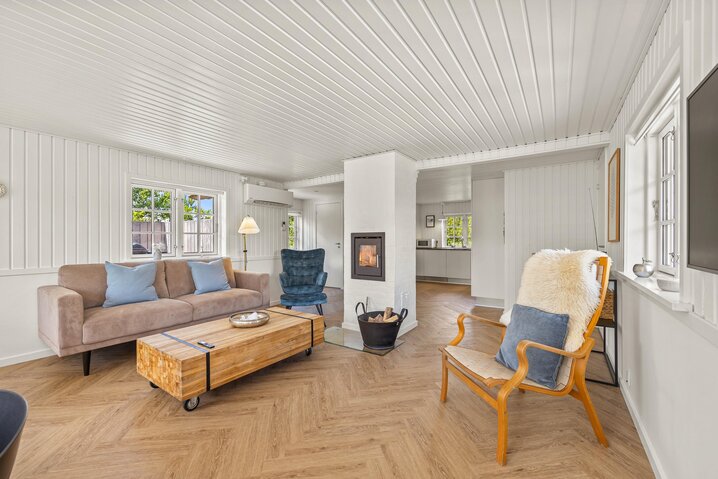 Ferienhaus 40828 in Tyttebærvej 28, Henne Strand - Bild #3