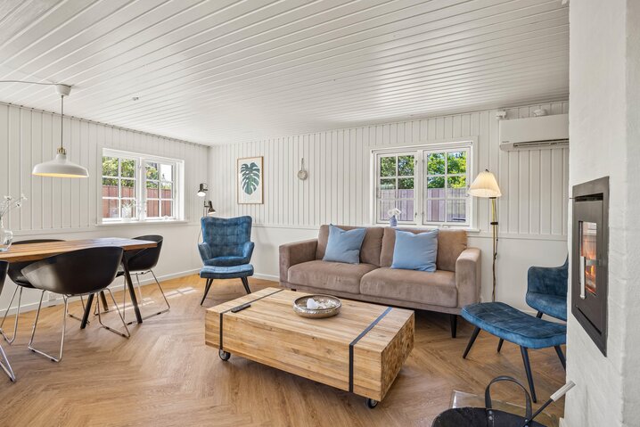 Ferienhaus 40828 in Tyttebærvej 28, Henne Strand - Bild #4