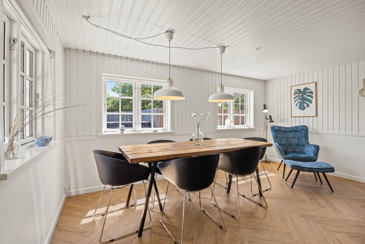 Ferienhaus 40828 in Tyttebærvej 28, Henne Strand - Bild #5