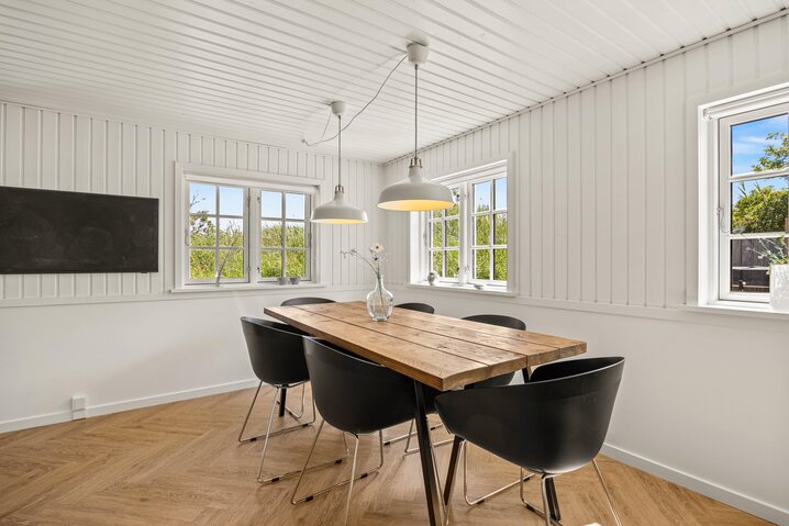 Ferienhaus 40828 in Tyttebærvej 28, Henne Strand - Bild #6