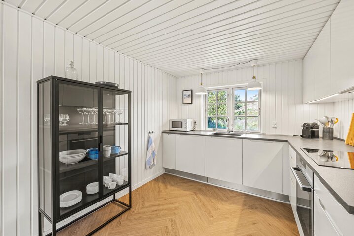 Sommerhus 40828 på Tyttebærvej 28, Henne Strand - Billede #8