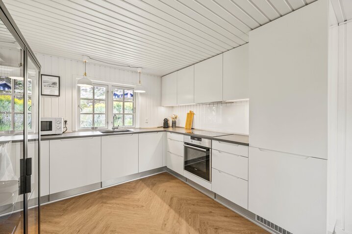 Ferienhaus 40828 in Tyttebærvej 28, Henne Strand - Bild #9