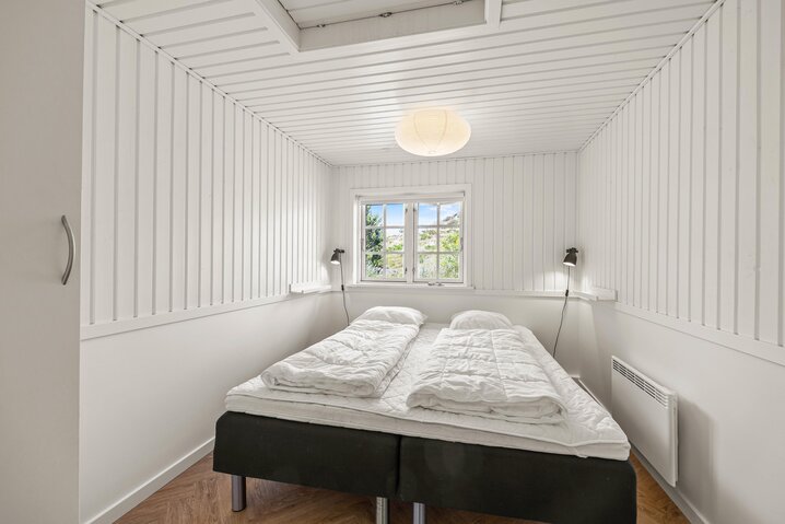 Ferienhaus 40828 in Tyttebærvej 28, Henne Strand - Bild #12