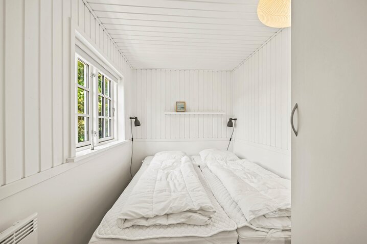 Ferienhaus 40828 in Tyttebærvej 28, Henne Strand - Bild #16