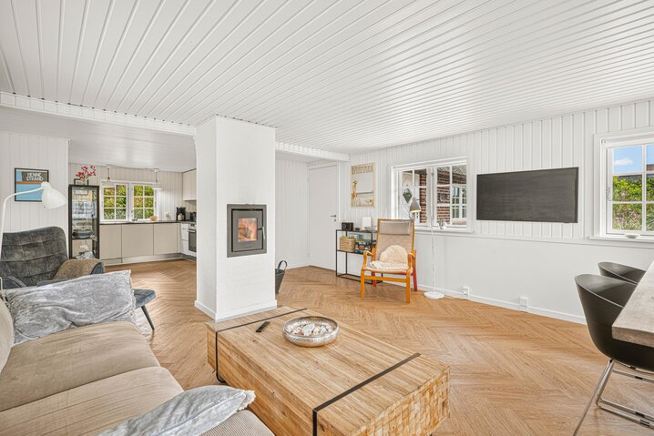 Sommerhus 40828 på Tyttebærvej 28, Henne Strand - Billede #1